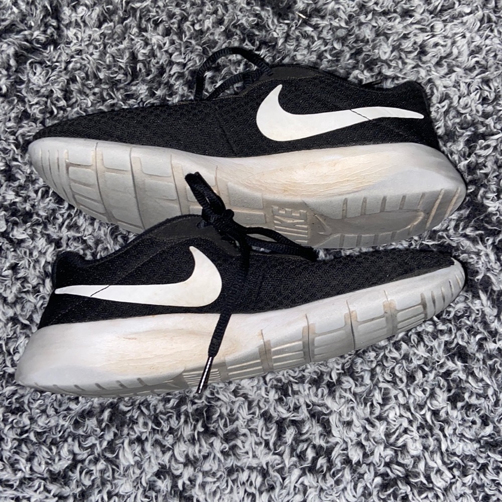 Nike shoes